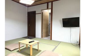 Japanese-Style Room 143 ft2